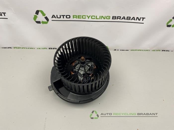 Kachel Ventilatiemotor van een Volkswagen Golf, Gebruikt, -, -, Ophalen of Verzenden