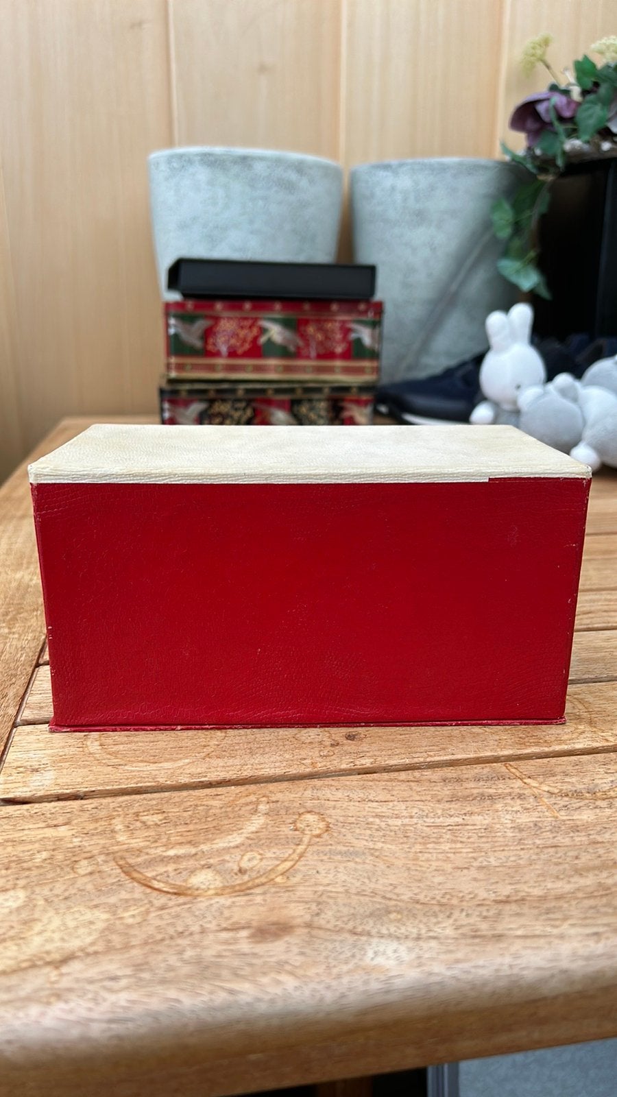 Onderzetters, Ophalen of Verzenden, Zo goed als nieuw, Minder dan 50 cm