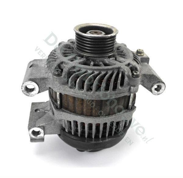 MX5 Dynamo 1.8l en 2.0l NC (Gebruikt), De Cabriohoeve VOF, Gebruikt, Info@cabriohoeve.nl, Julianalaan 9, 9462PG Gasselte, Nederland