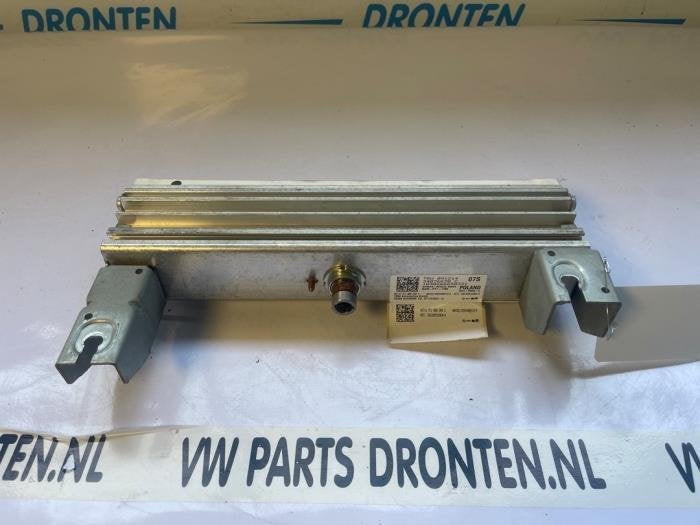 Airbag rechts (Dashboard) van een Volkswagen Transporter, Gebruikt, -, -, -
