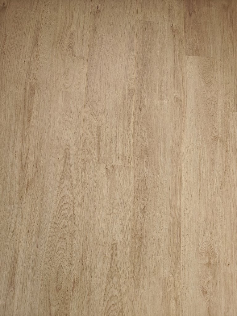 Laminaat, nieuw 12m2 inclusief ondervloer en plinten, Ophalen, 50 tot 150 cm, Nieuw, 10 m² of meer