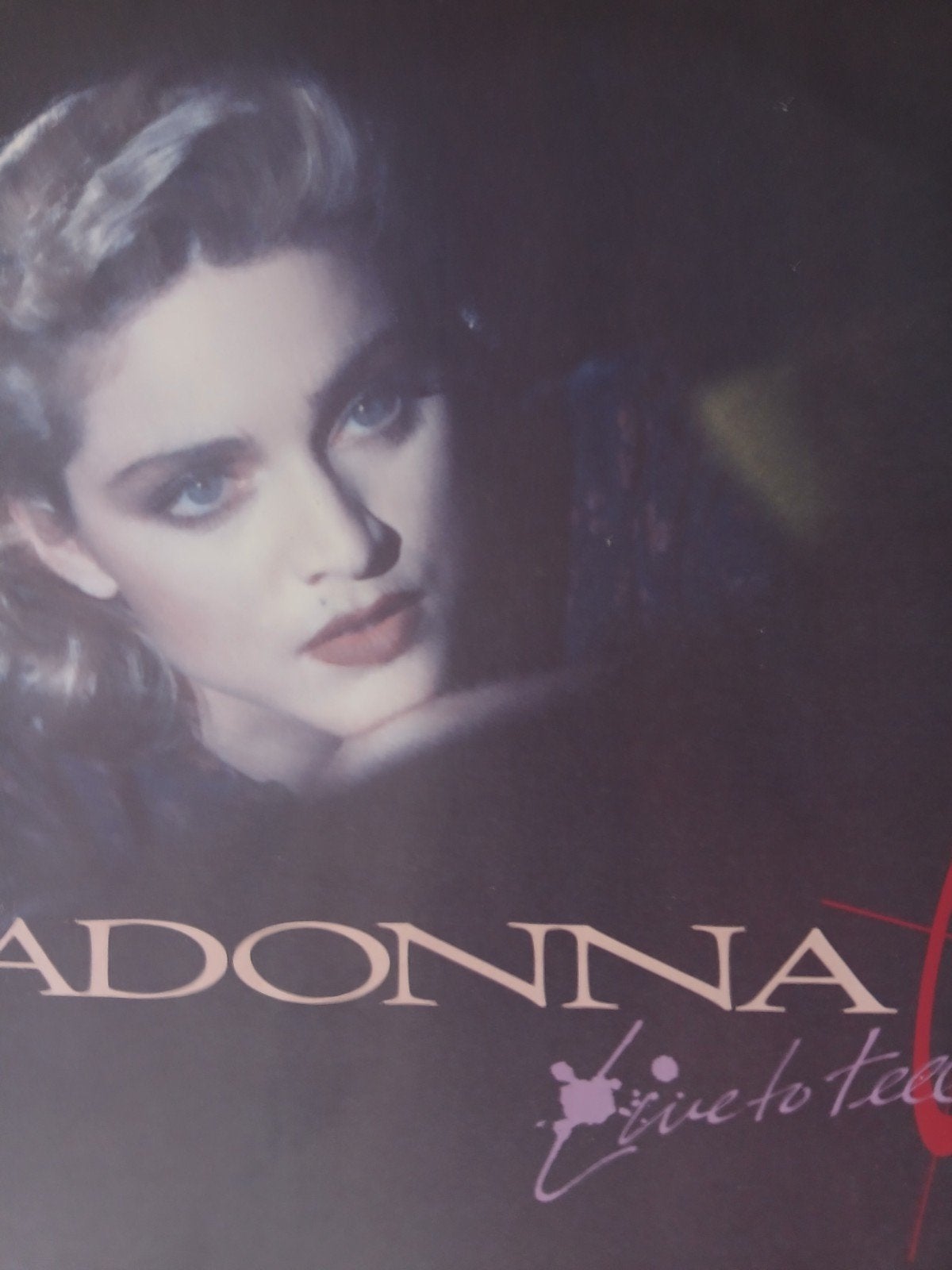 Madonna 12 inch singles - Eerste persing, nieuwstaat, Picture disc, Ophalen of Verzenden, 12 inch