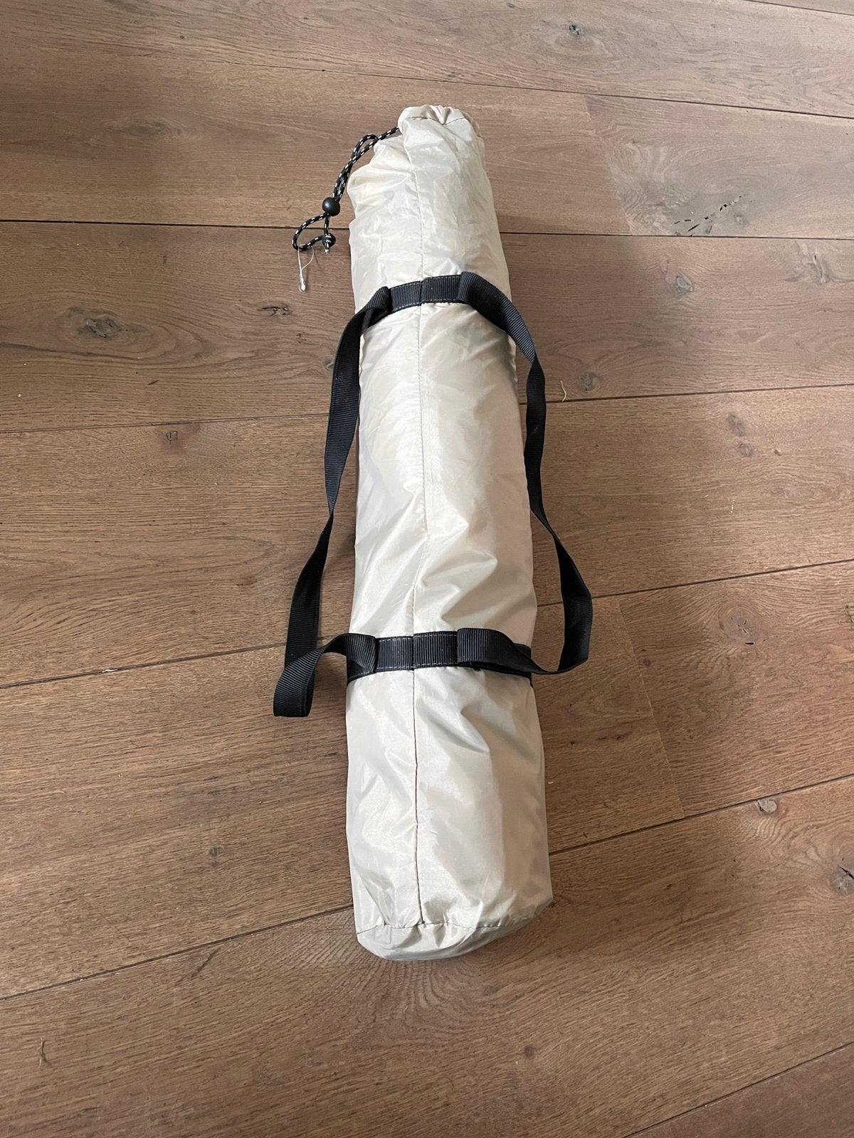 Eurotrail tarp carside, Ophalen of Verzenden