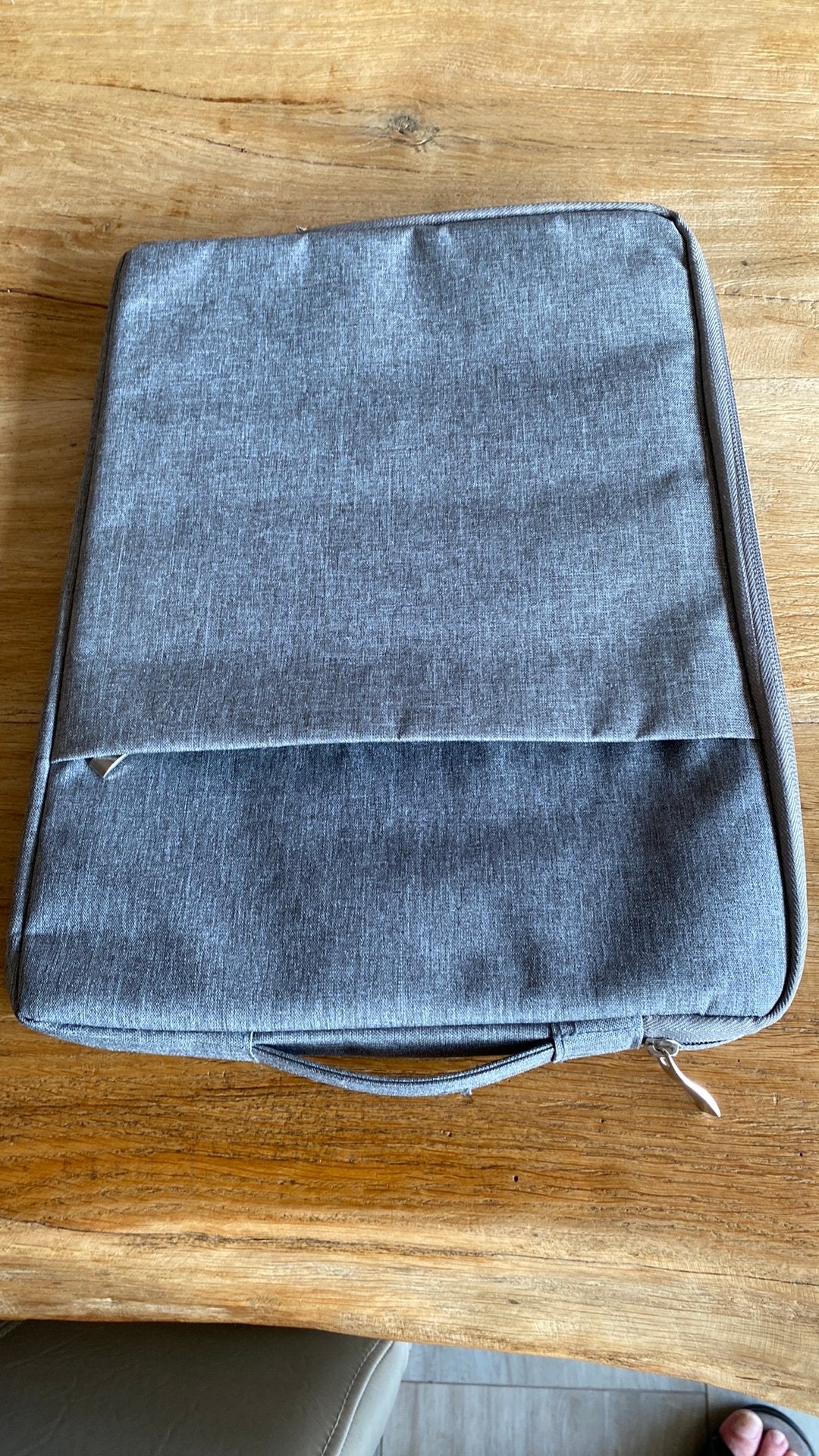Macbook draagtas. Hoes., Computers en Software, Laptophoezen, Ophalen, 15 inch, Nieuw