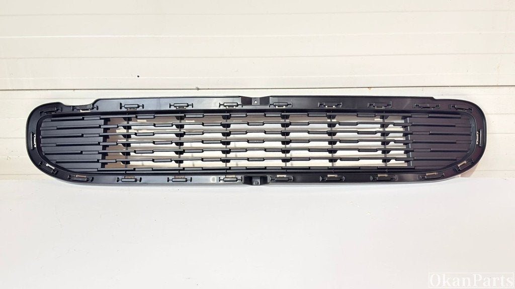 Renault Twingo III onder Grille 622546033R, Auto-onderdelen, Carrosserie en Plaatwerk, Renault, Voor, Gebruikt, Ophalen of Verzenden