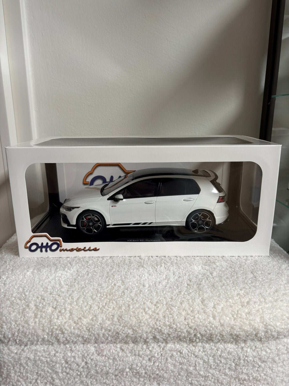 Golf 8 GTI Clubsport OT1221, Ophalen of Verzenden, Nieuw, Auto, OttOMobile