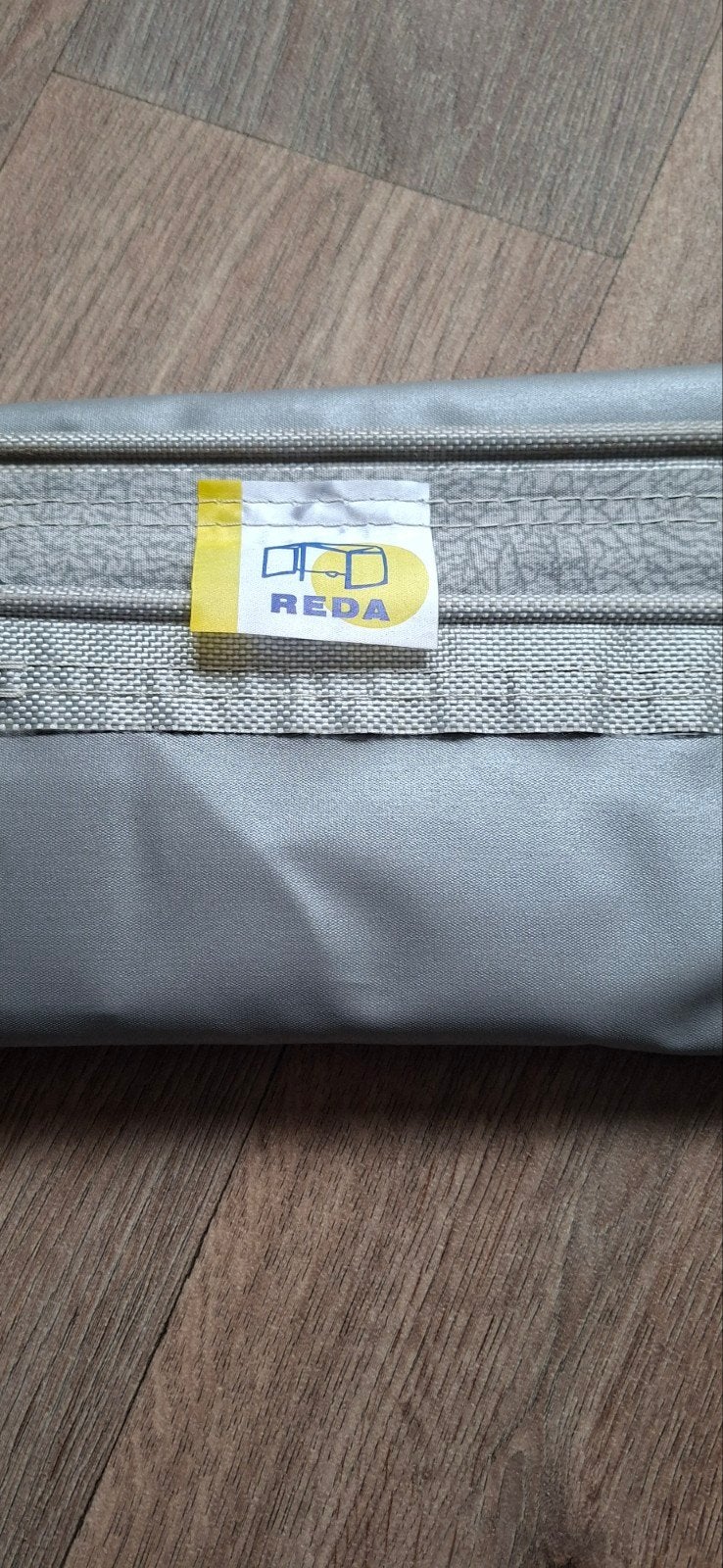 Caravan raamluifel 185 x 80 cm
De Classic raamluifel 80 x 18, Ophalen, Zo goed als nieuw
