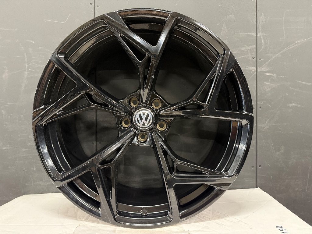 21”  VW VELGEN TIGUAN / ALLSPACE ARTEON PHEATON, Ophalen, 255 mm, Velg(en), Nieuw