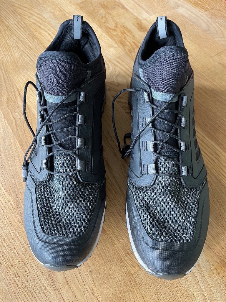 Fietsschoenen, Fietsen en Brommers, Fietsaccessoires | Fietskleding, Ophalen, Heren, Schoenen, Nieuw
