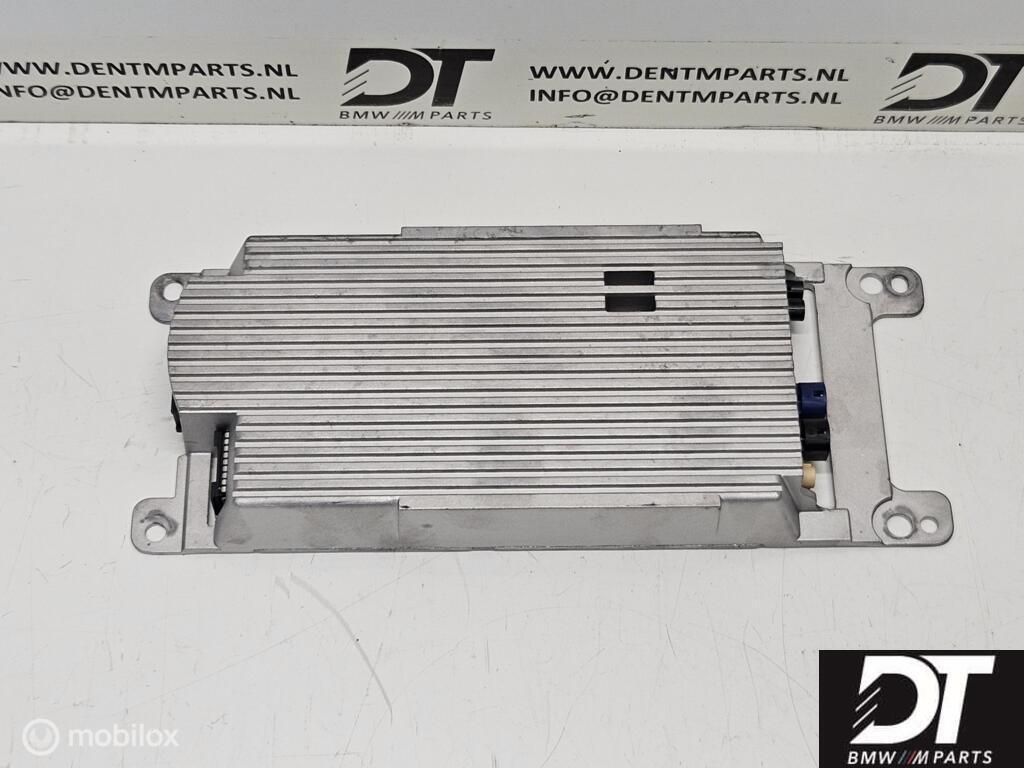 Combox BMW div. modellen 84109257161, Auto-onderdelen, Gebruikt, Ophalen of Verzenden, BMW, BMW