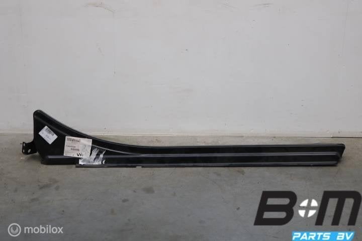 Geleidingsrail rechtsonder VW Transporter T5 GP 7E0843550B, Auto-onderdelen, Gebruikt