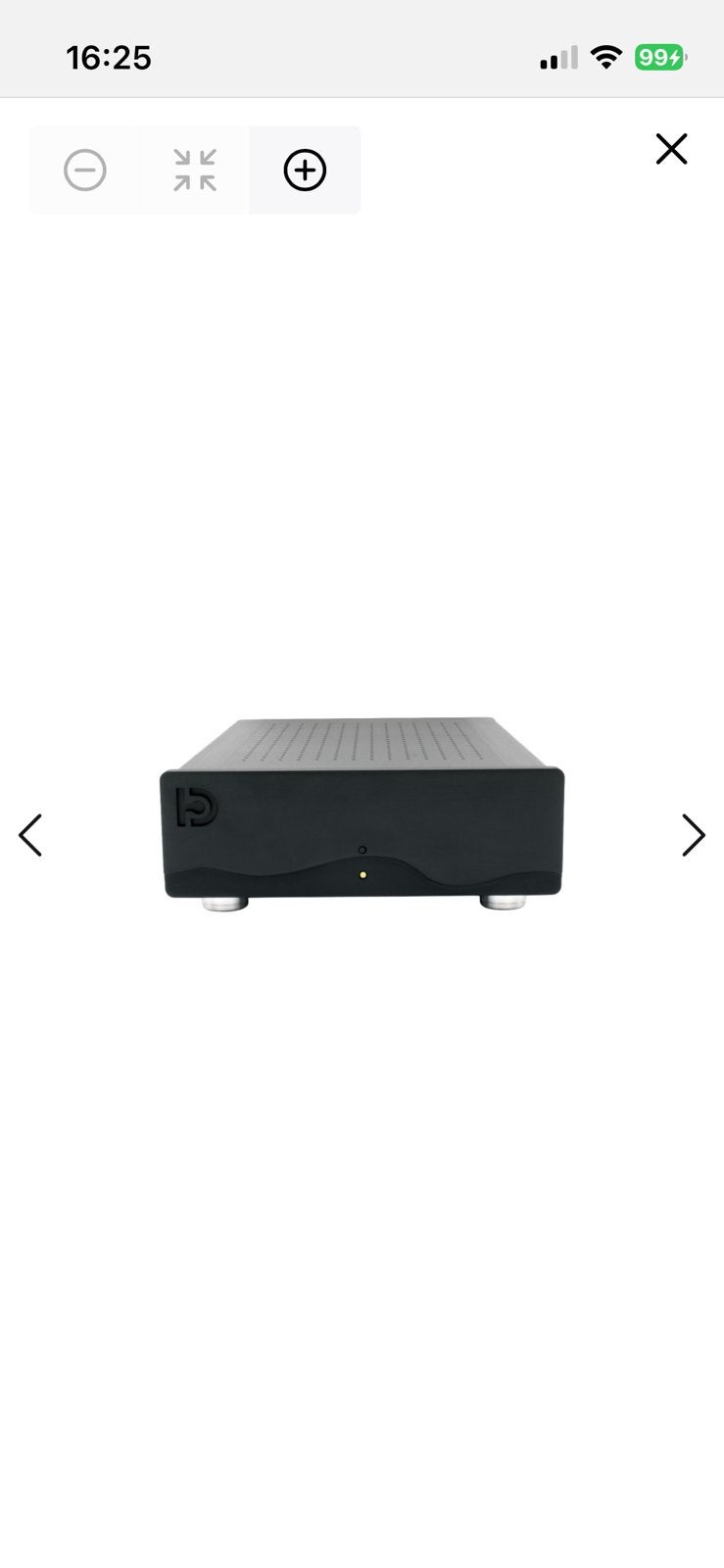 Gezocht hypex nilai mono set, Audio, Tv en Foto, Versterkers en Receivers, Ophalen, Zo goed als nieuw, 120 watt of meer, Overige merken