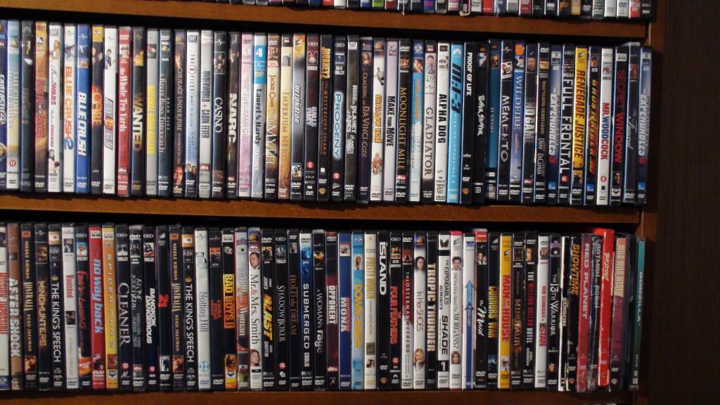 10 DVD actie komedie drama sf misdaad overige, Ophalen of Verzenden, Zo goed als nieuw, Actie, Boxset