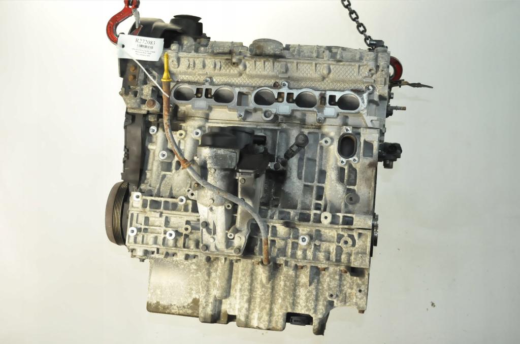 Motor volvo B5244S4 2.4B 170PK, Gebruikt, Volvo, Volvo, Contact.vcnl@volvocars.com