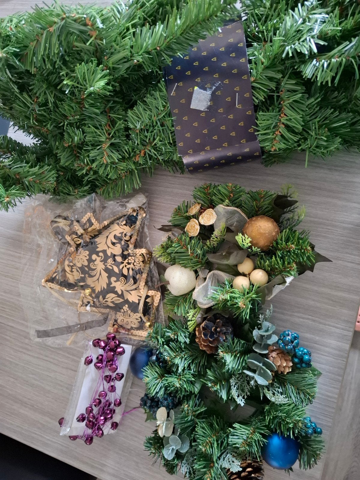 Kerstdecoratie, Ophalen of Verzenden, Nieuw