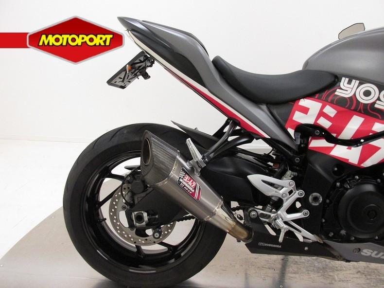 Suzuki GSX-S1000A (bj 2018), Suzuki Motoren (BV Nimag), Bedrijf, Info@BVNIMAG.NL, Lange Dreef 12
4131 NH  Vianen, NL