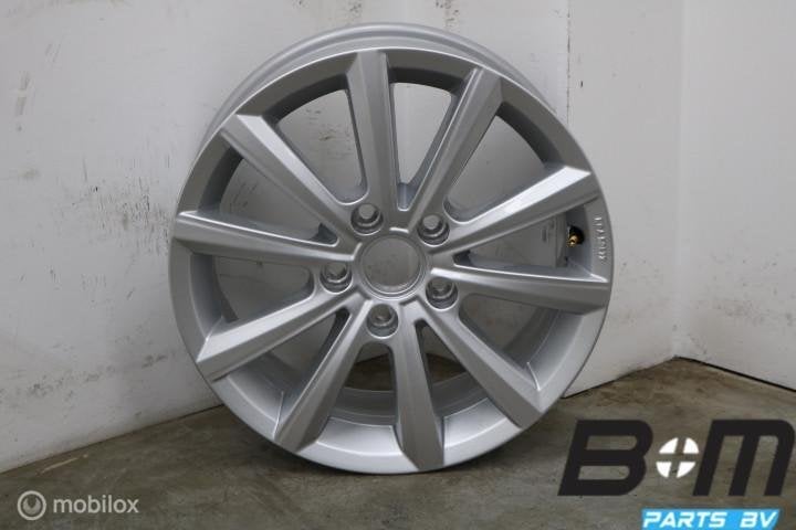 NIEUWSTAAT! Org. 1 losse 16 inch VW Touran 5T 5TA071496A