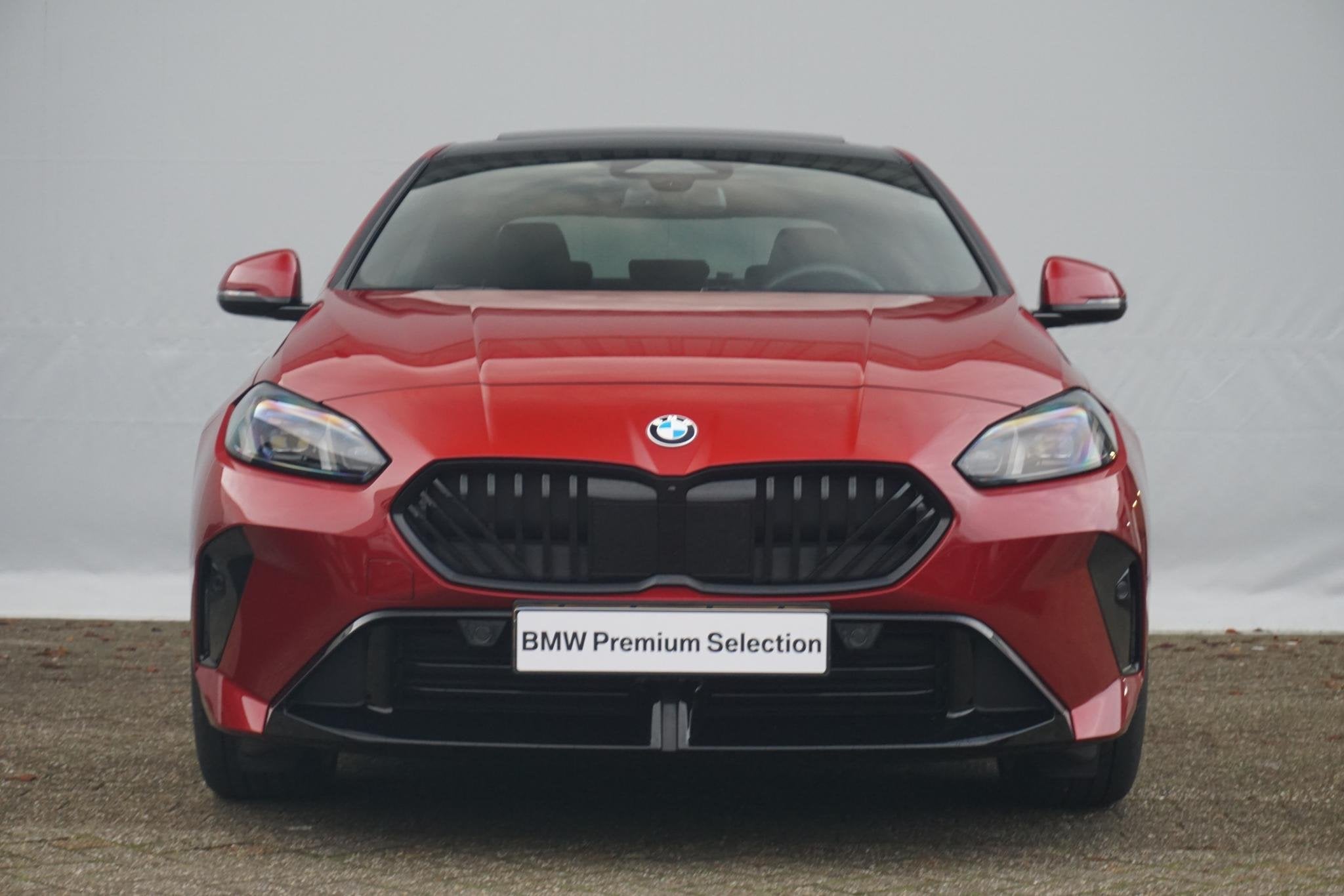BMW 2 Serie Gran Coupé 220 M Sportpakket Pro 19'' / Panoram, Auto's, BMW, Met garantie (alle), Origineel Nederlands, Bedrijf, 19 km/l