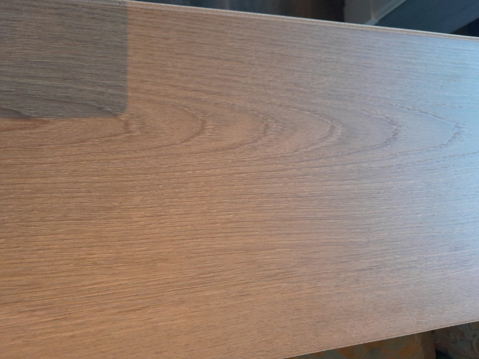 Restpartij laminaat, Doe-het-zelf en Verbouw, Vloerdelen en Plavuizen, Ophalen, 50 tot 150 cm, Nieuw, 10 m² of meer