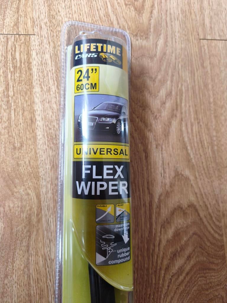 Ruitenwisser nieuw, Ophalen of Verzenden, Nieuw