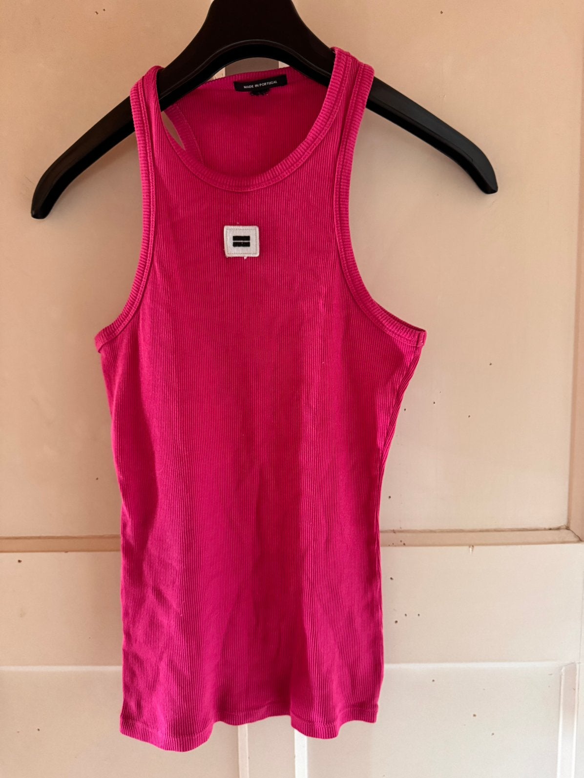 10 Days hemdje maat S, Maat 38/40 (M), Ophalen of Verzenden, Roze, Zonder mouw