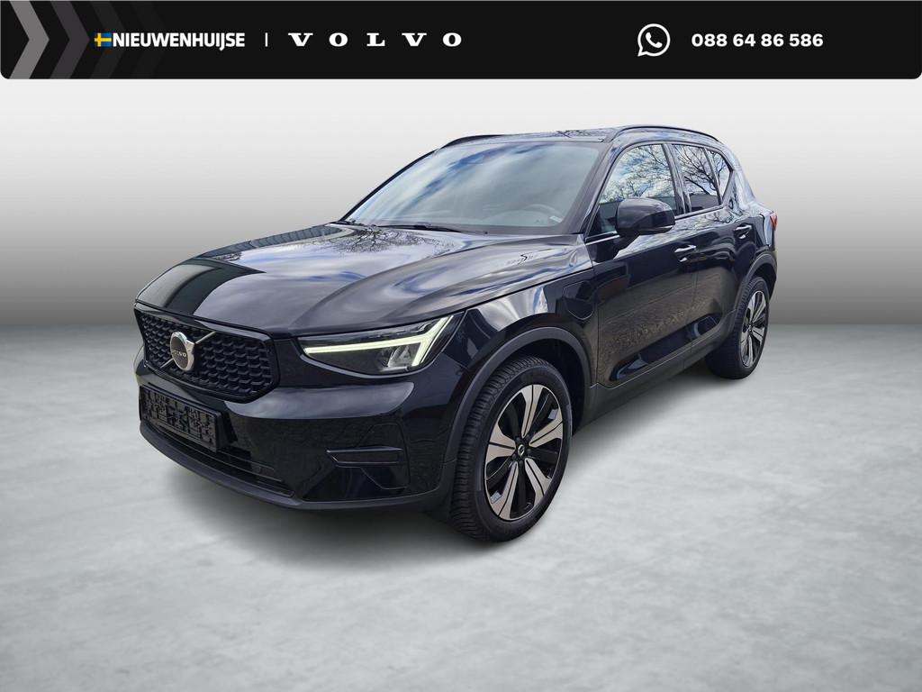 Volvo XC40 Plug-in Hybrid T4 Plus Dark | Nieuw model | Achte, Auto's, 12 maanden, Stof, Euro 6, 1712 kg