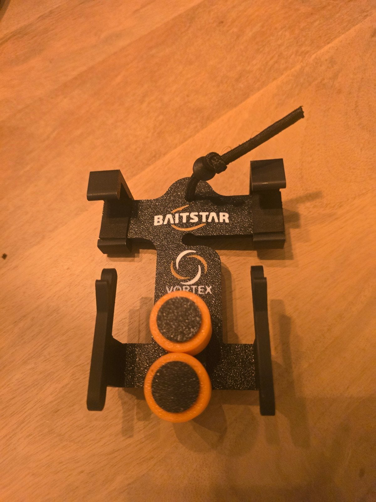 BaitStar VORTEX Lijnspanningsrolsysteem, Ophalen of Verzenden, Nieuw, Overige typen