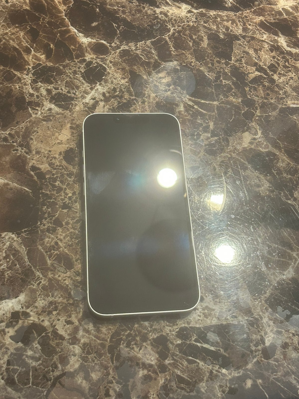 Foto 6 van Iphone 13 128GB   Batterijconditie 100%