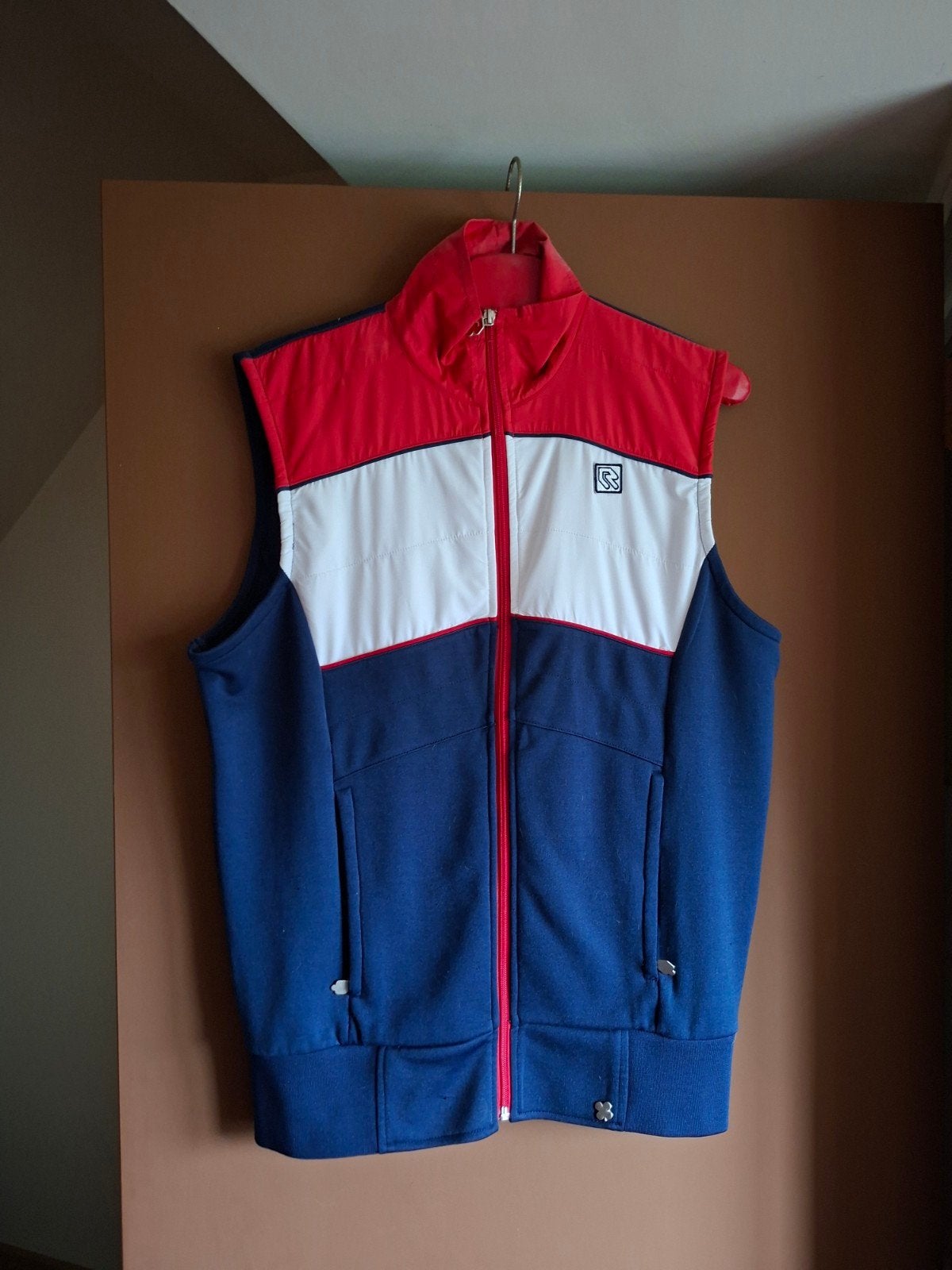 Toffe originele Robey bodywarmer maat M, Maat 48/50 (M), Robey, Ophalen of Verzenden, Gedragen