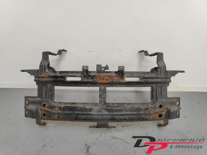 Frontpaneel van een Chevrolet Captiva, Gebruikt, -, Ophalen of Verzenden, -