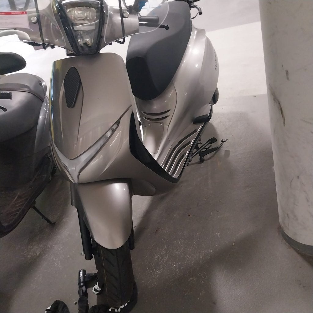 La Souris Valexim Special Edition snorfiets, Zo goed als nieuw, Benzine, Ophalen, Overige merken