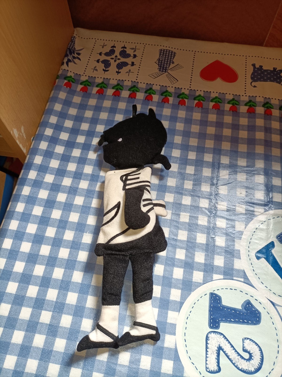 Janneke knuffel Hema van Jip en Janneke, Kinderen en Baby's, Speelgoed | Knuffels en Pluche, Ophalen of Verzenden, Zo goed als nieuw