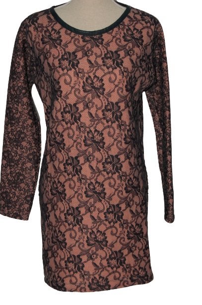 Nieuw Maison Scotch jurkje, jurk, Boudoir, Mt. L, Kleding | Dames, Overige kleuren, Maat 42/44 (L), Nieuw, Boven de knie