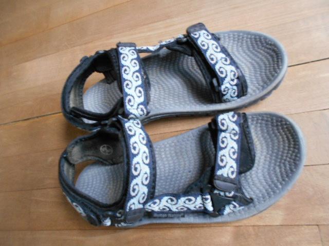 Human Nature sandalen mt 39-40, Human Nature, Overige typen, Ophalen of Verzenden, Zo goed als nieuw
