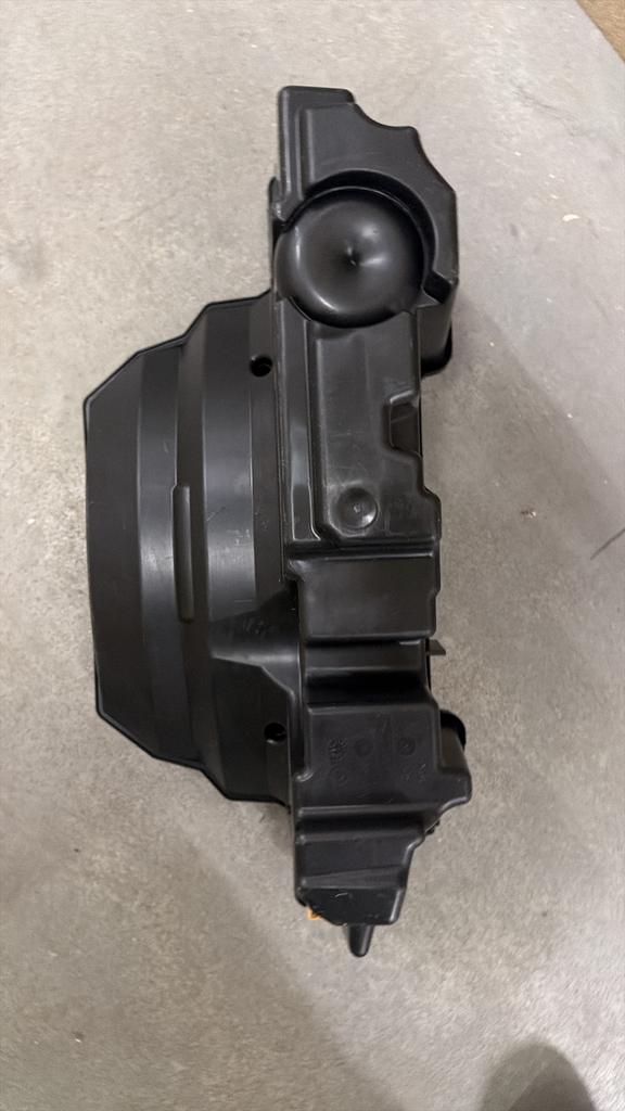 Audi A4 S4 B9 8W Subwoofer speaker 8W9035382C, Ophalen of Verzenden, Gebruikt, Audi