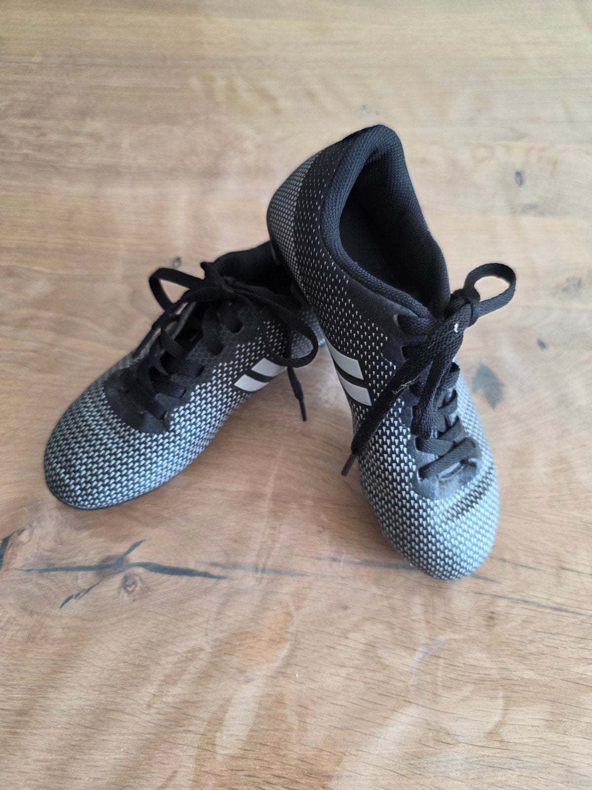 Voetbalschoenen maat 30, Ophalen, Gebruikt, Schoenen
