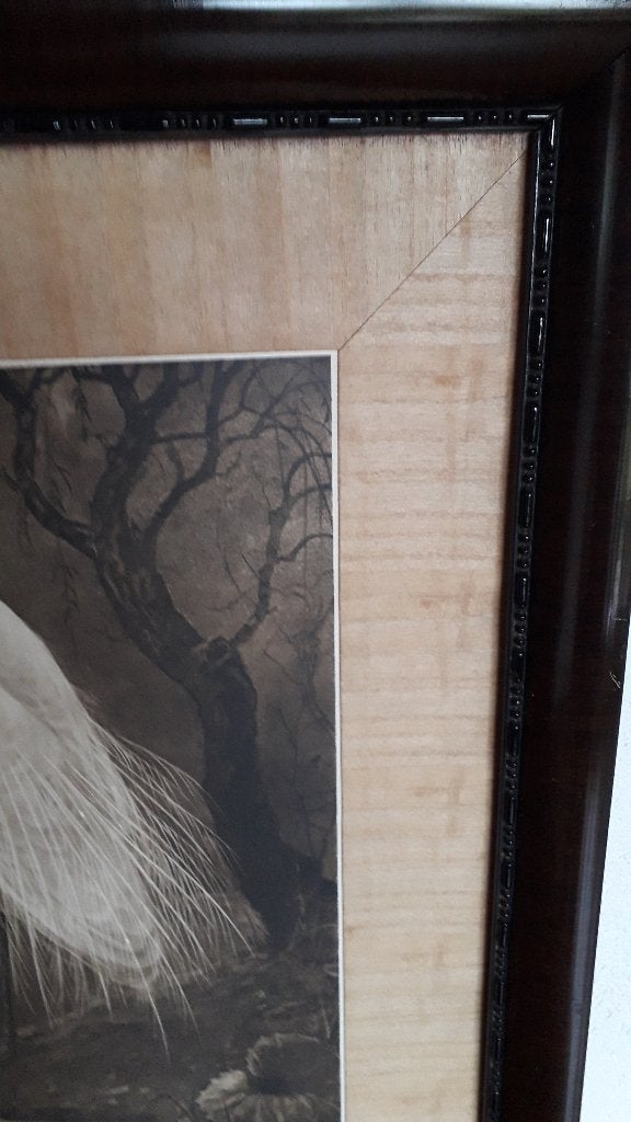 Litho Henri Verstijnen, Ophalen, 50 – 75, Oorspronkelijke maker, Schilderij