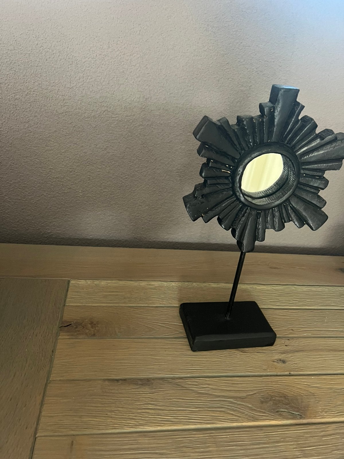 Antieke Houten ornament, Ophalen of Verzenden