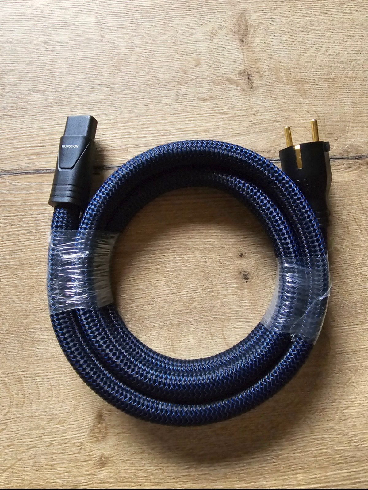 audioquest monsoon c13, Ophalen of Verzenden