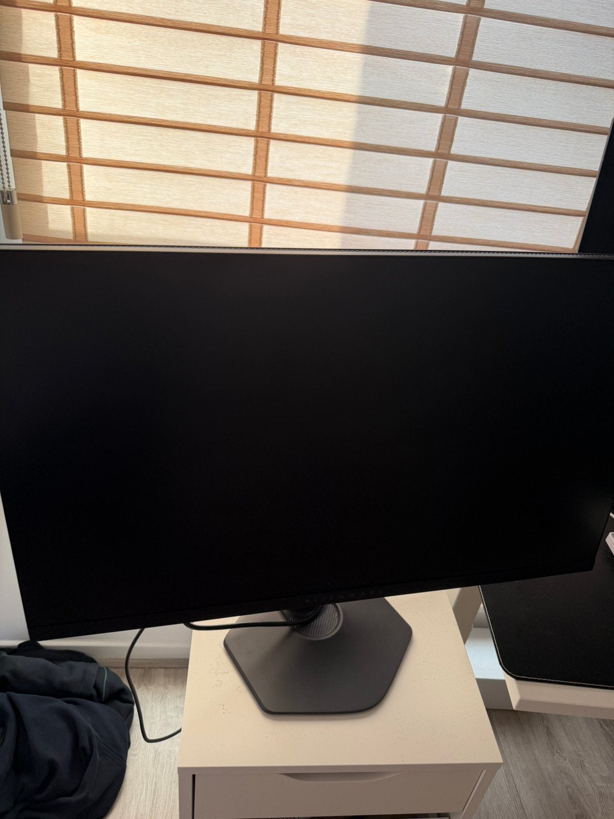 Gaming monitor 360hz, IPS, Full HD, Zo goed als nieuw, Ophalen