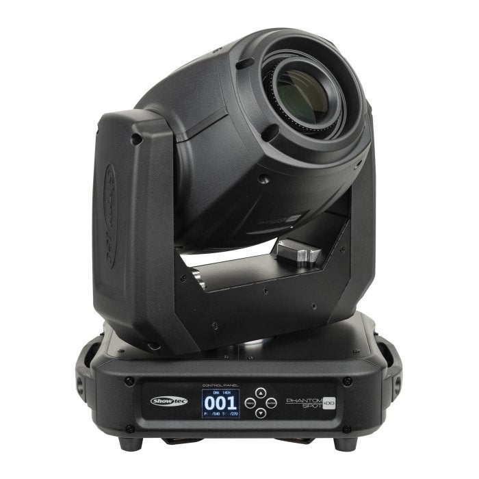OPRUIMING! Showtec Phantom 100 Spot + 2 jaar garantie!, Muziek en Instrumenten, Ophalen of Verzenden, Licht, Geluidgestuurd