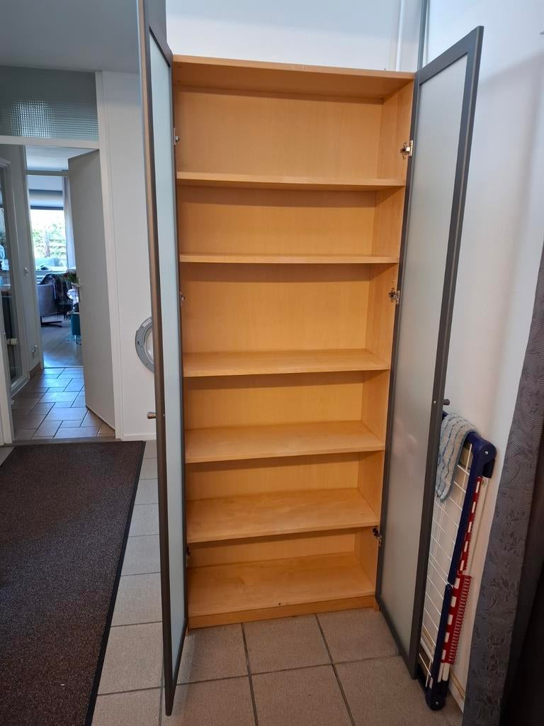 Keukenkast, Gebruikt, Minder dan 100 cm, 25 tot 50 cm, 50 tot 100 cm