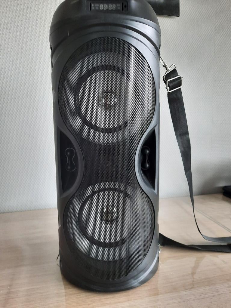 Rosleland boomer box, Ophalen, Minder dan 60 watt, Overige typen, Overige merken