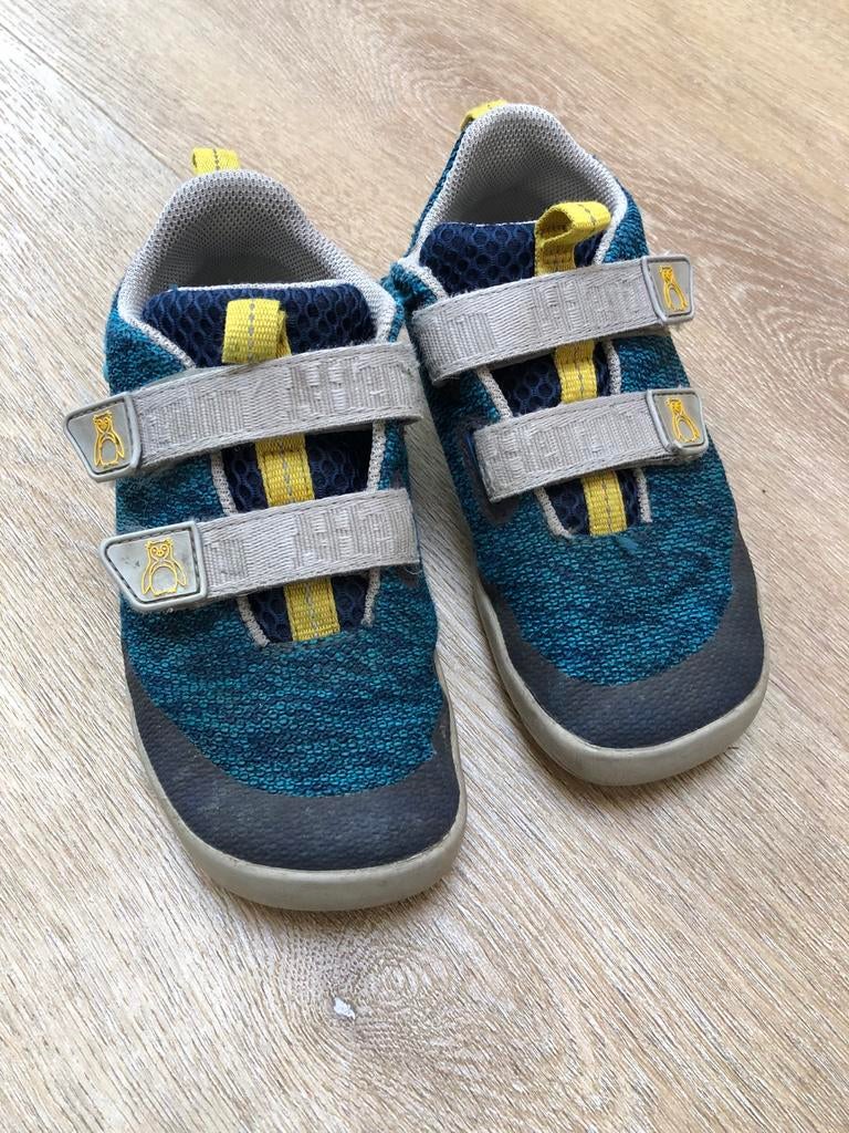Affenzahn Barefoot schoenen maat 31, Kinderen en Baby's, Ophalen of Verzenden, Gebruikt, Jongen of Meisje, Schoenen
