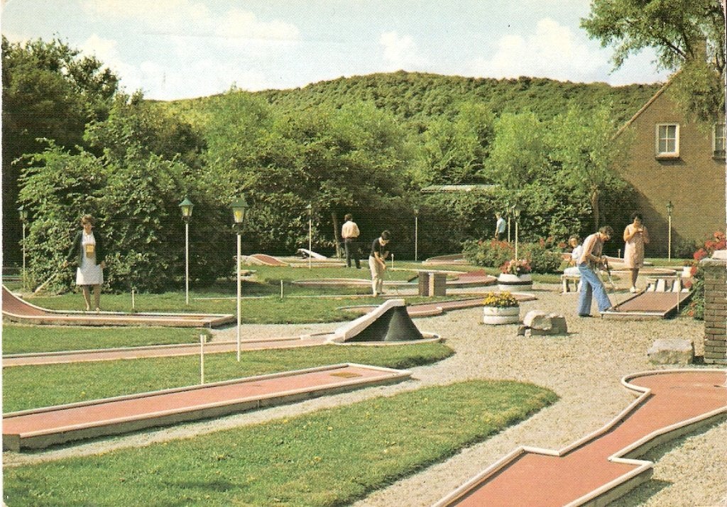 Koudekerke   197a, Ophalen of Verzenden, Voor 1920