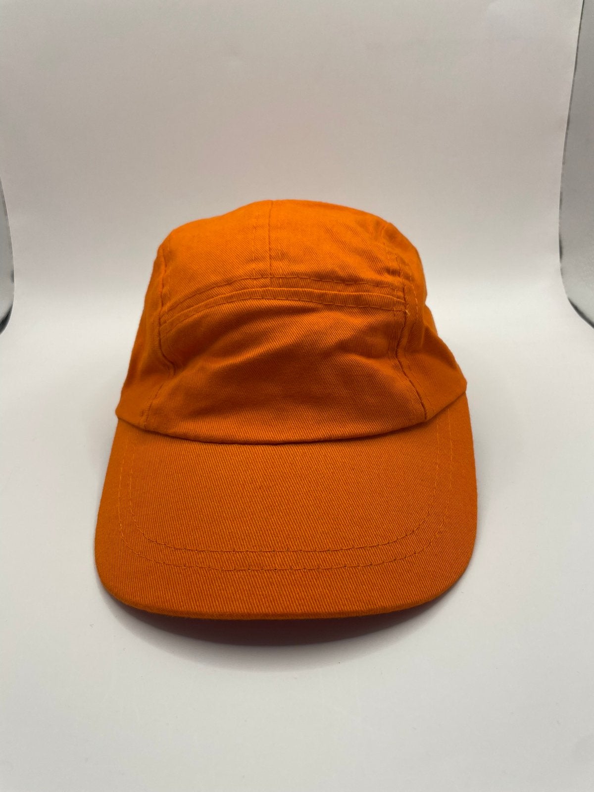 Nieuw kindercap, pet, oranje, voetbal, Nederland mt 50/54 cm, Kinderen en Baby's, Kinderkleding | Petten en Hoeden, Ophalen of Verzenden
