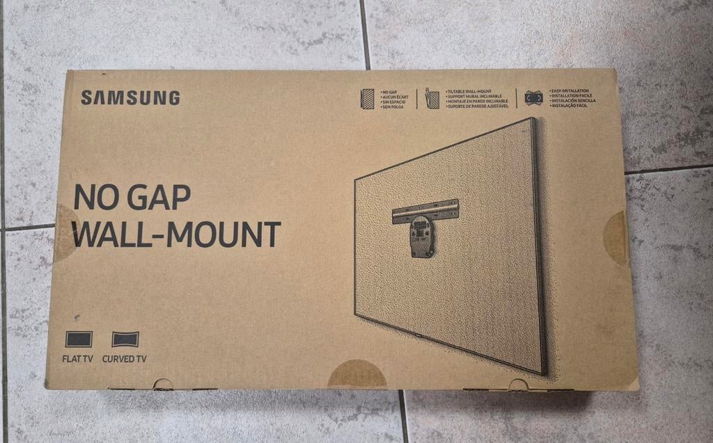 Samsung WMN-M15EA/XC no-gap wall-mount, Ophalen of Verzenden