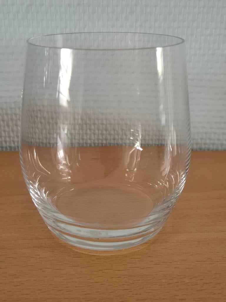 kristallen rosenthal glazen, Antiek en Kunst, Antiek | Glas en Kristal, Ophalen