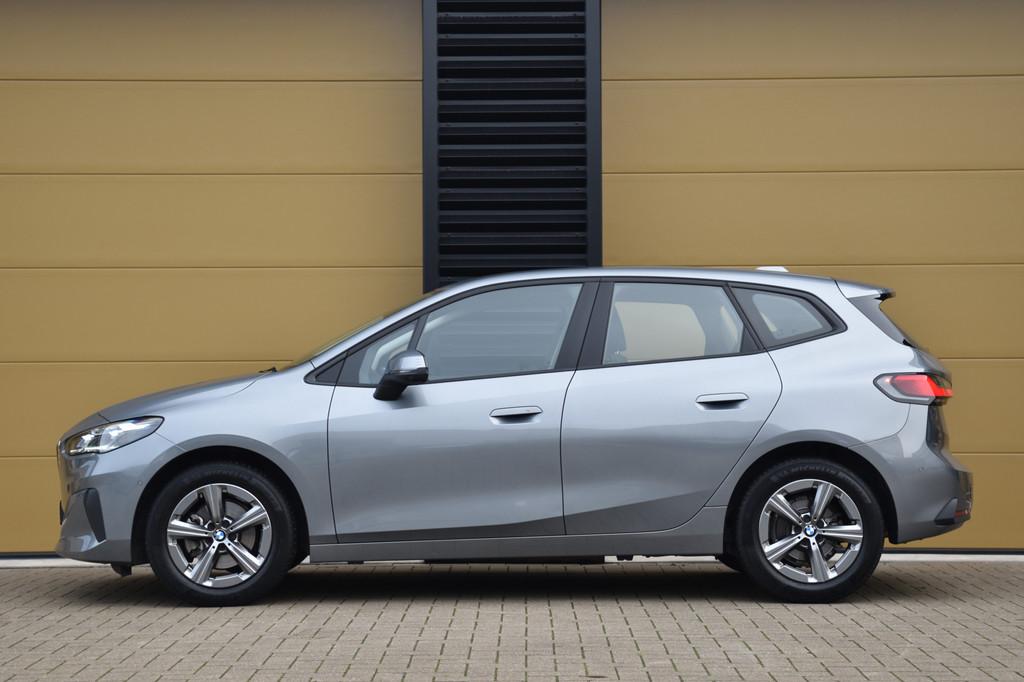BMW 2 Serie Active Tourer 218i * Head-up * Comforttoegang *, Met garantie (alle), 1445 kg, Origineel Nederlands, 3 cilinders