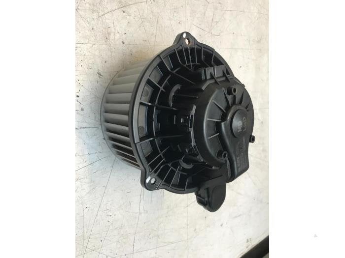 Kachel Ventilatiemotor van een Kia Ceed, -, -, Ophalen of Verzenden, -